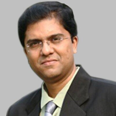 Pramod Krishna Kamath