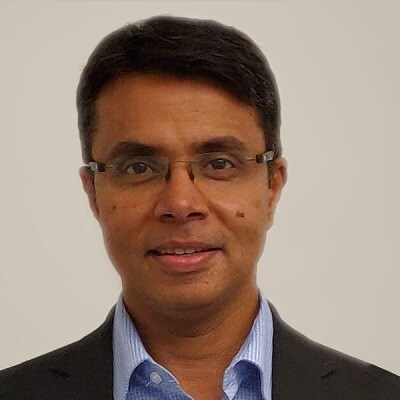 Praveen Kombial