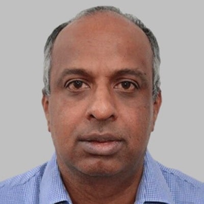 Krishnaswamy Subbarao