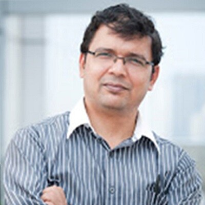 Sunil Mishra