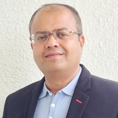 Gaurav Sharma