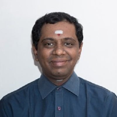 Viswanathan Iyer
