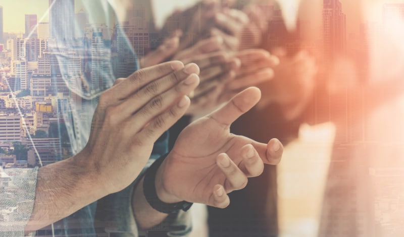 DELIVER VALUE TO OUR CLIENTS