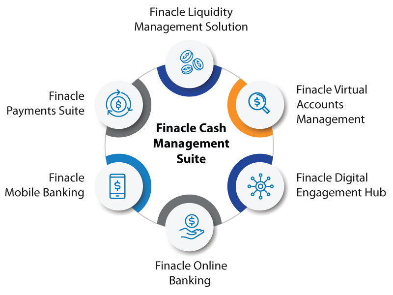 Finacle Cash Management 04 Finacle