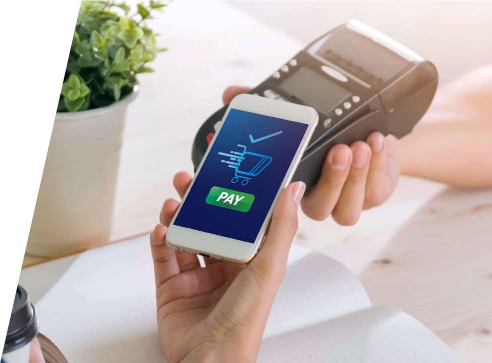 Payment order Management