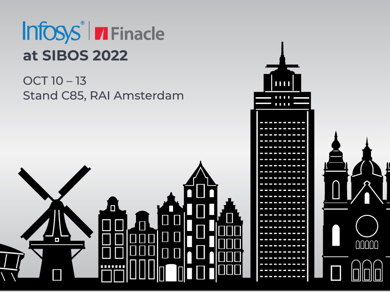 Infosys Finacle at Sibos 2022