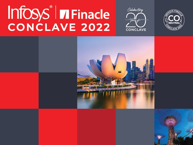 Finacle Conclave 2022 Highlights