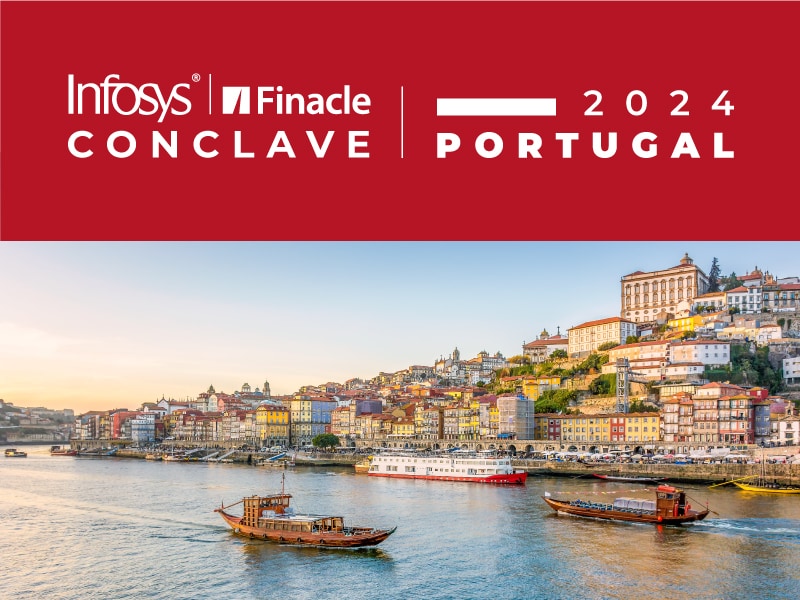 Finacle Conclave 2024
