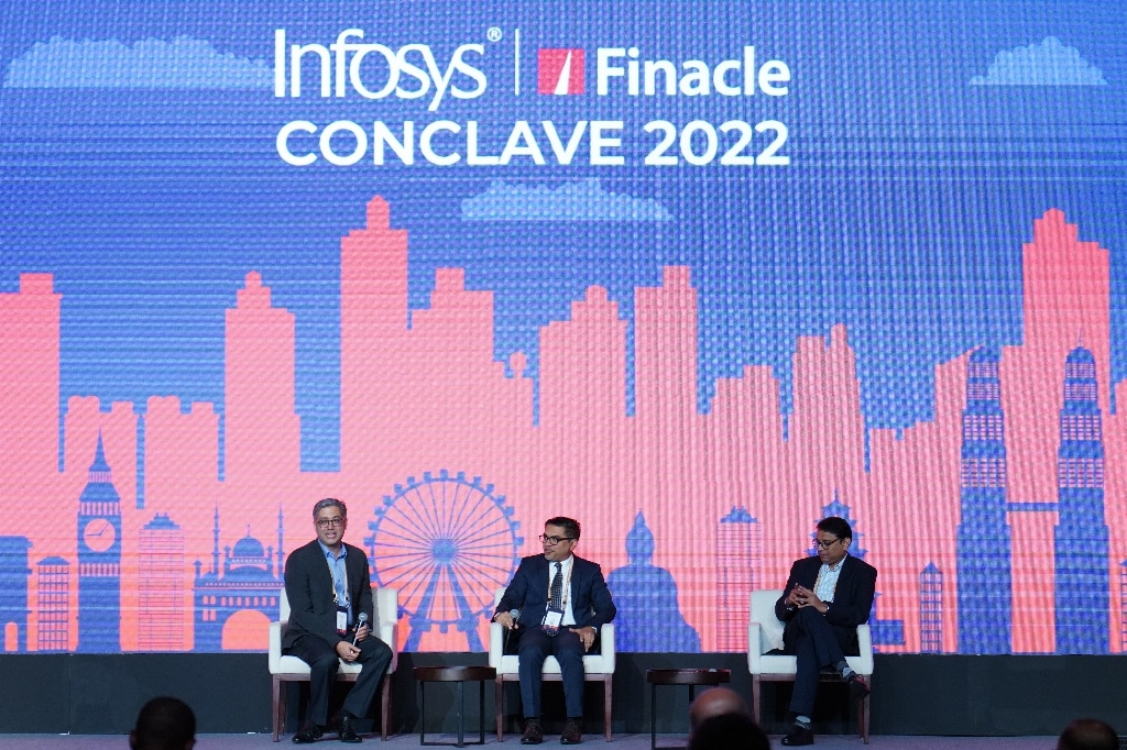 Day3 photos Finacle Conclave 2022