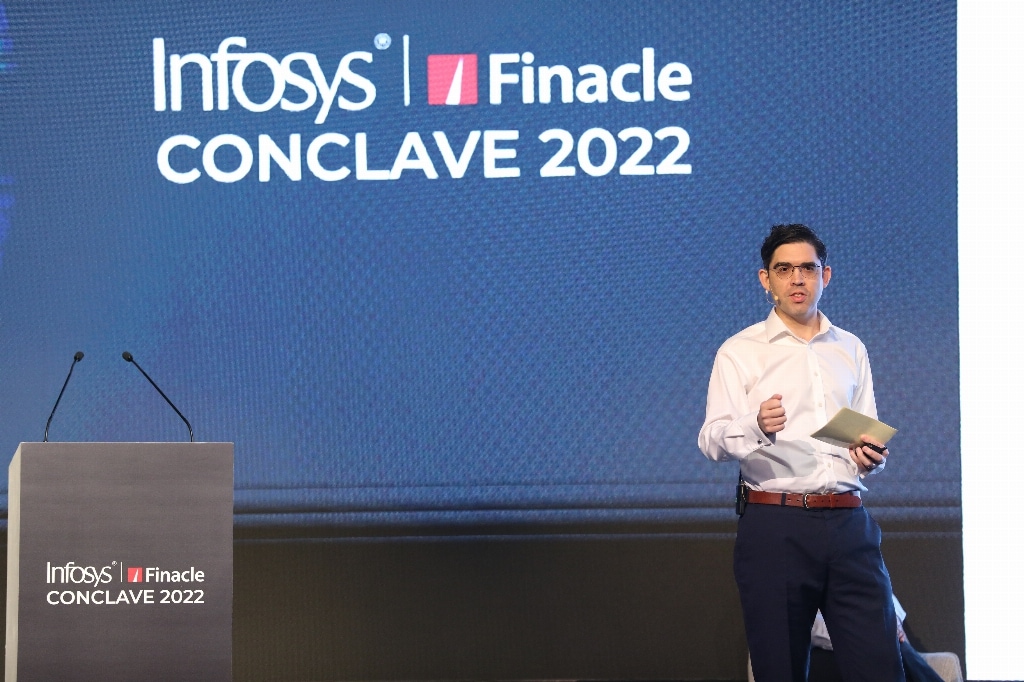Day3 photos Finacle Conclave 2022