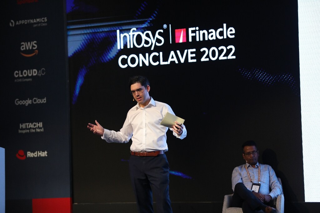 Day3 photos Finacle Conclave 2022