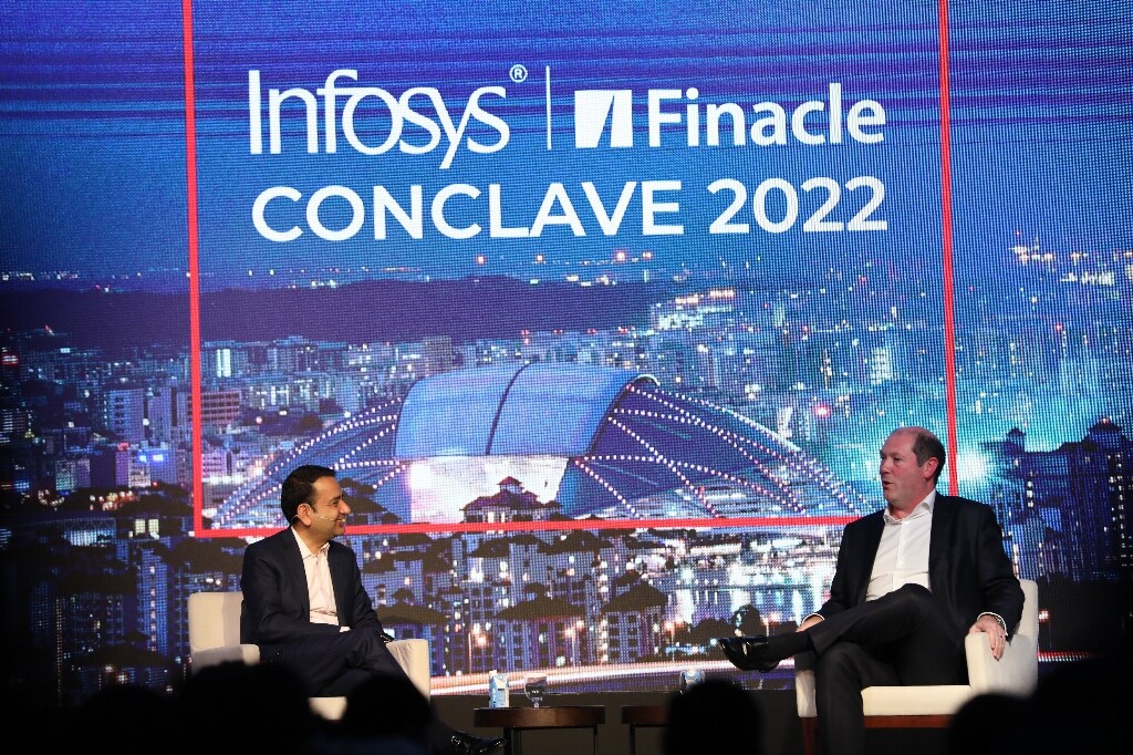 Day3 photos Finacle Conclave 2022