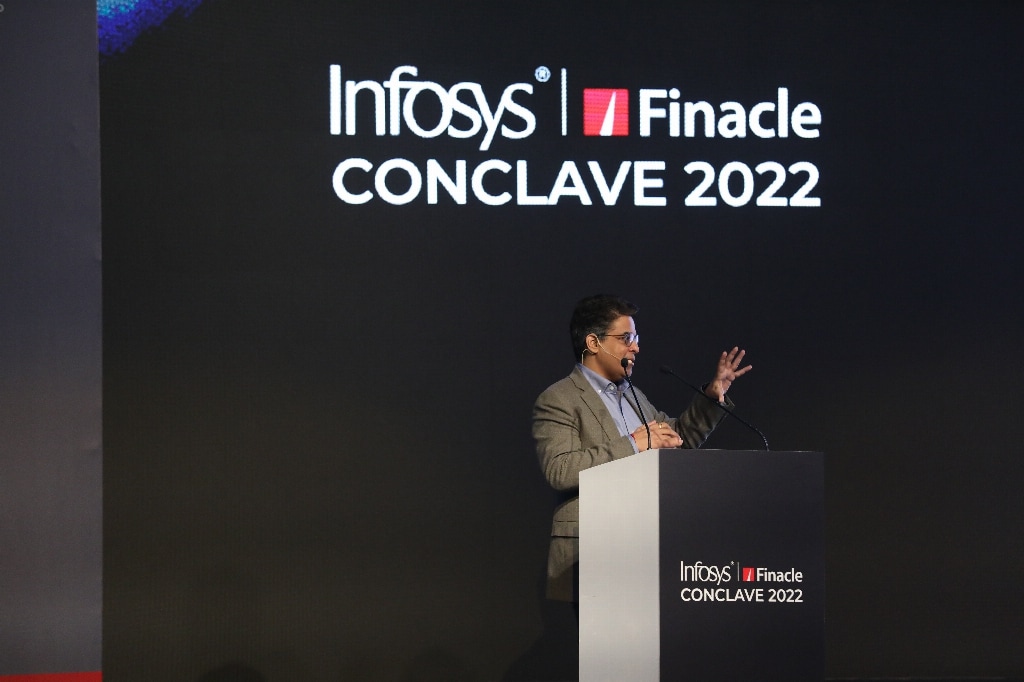 Day3 photos Finacle Conclave 2022