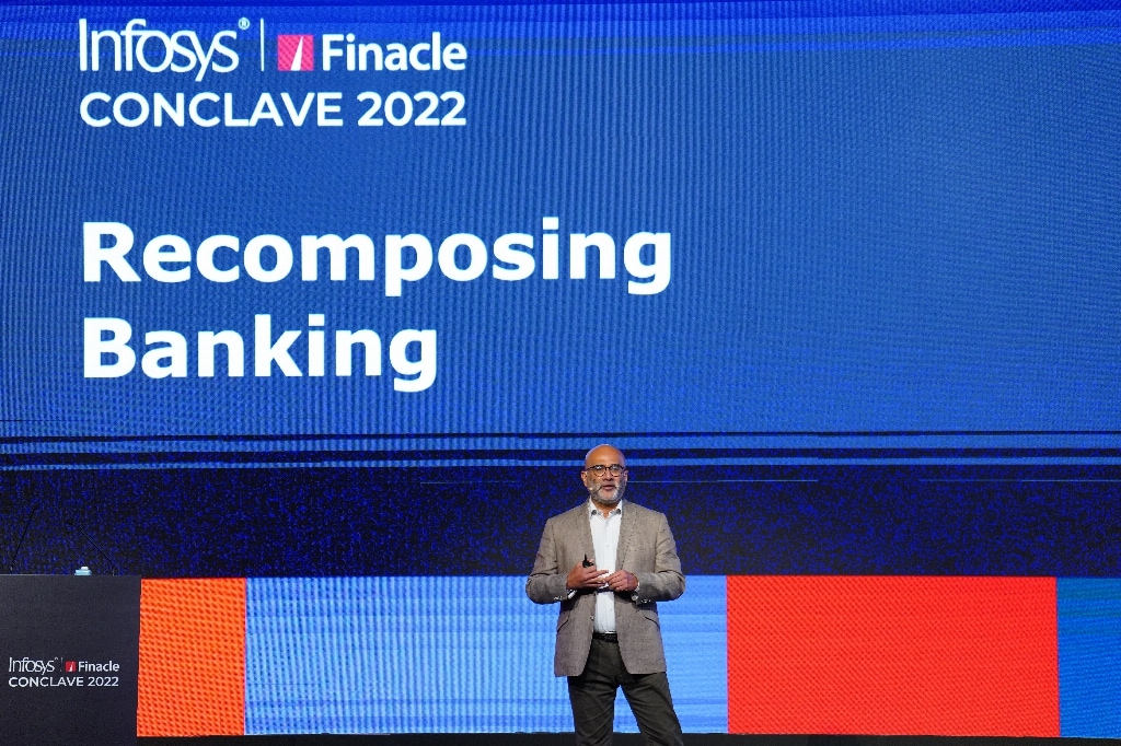 Day2 photos Finacle Conclave 2022