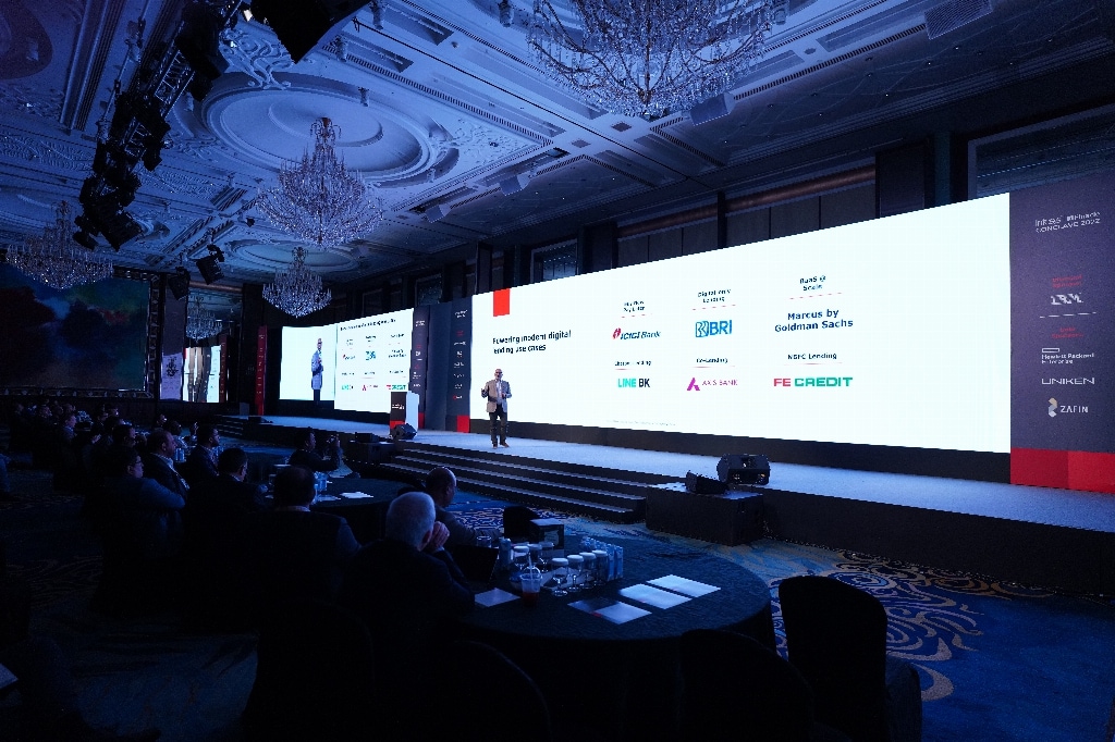 Day2 photos Finacle Conclave 2022