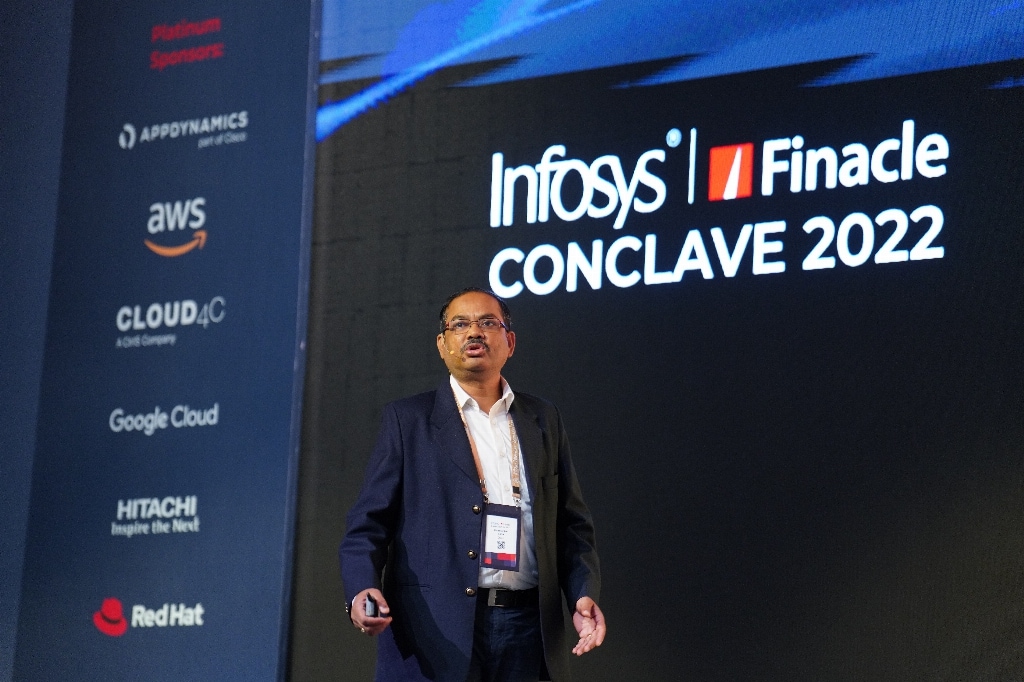 Day2 photos Finacle Conclave 2022