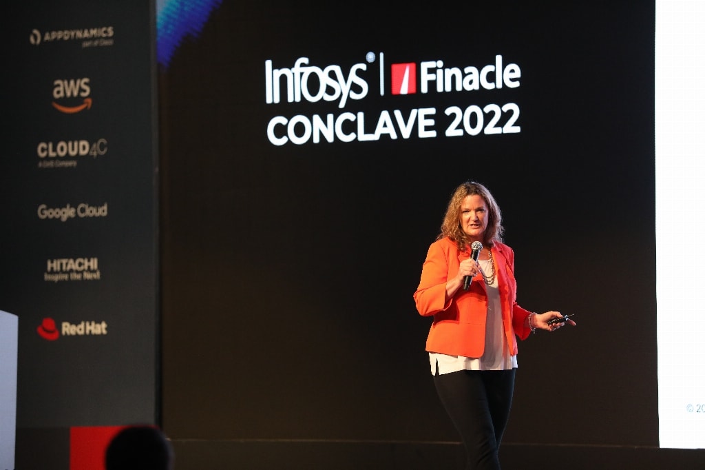 Day2 photos Finacle Conclave 2022