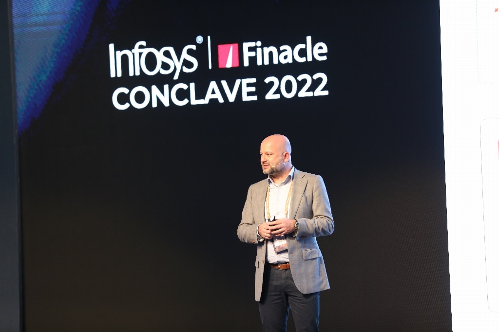 Day2 photos Finacle Conclave 2022