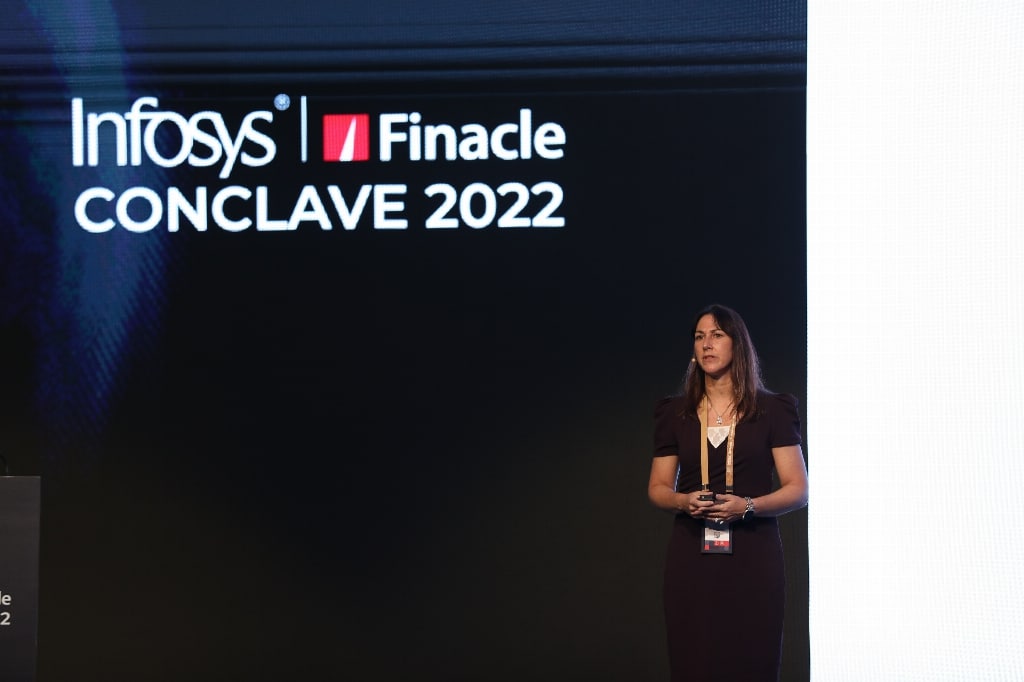 Day2 photos Finacle Conclave 2022