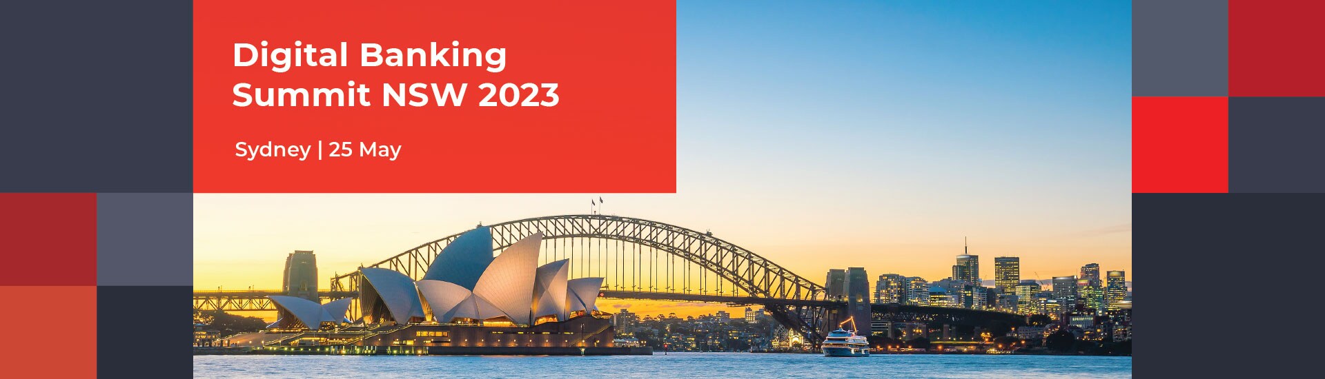 Digital Banking Summit NSW 2023