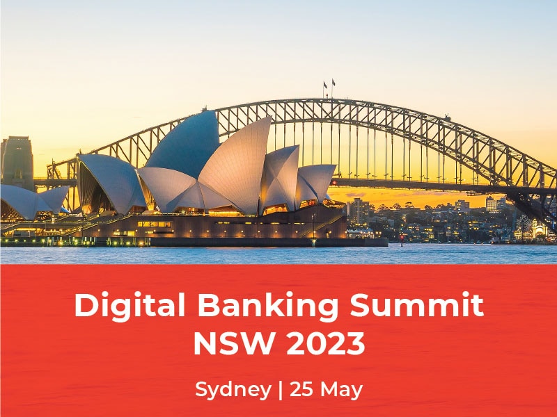 Digital Banking Summit NSW 2023
