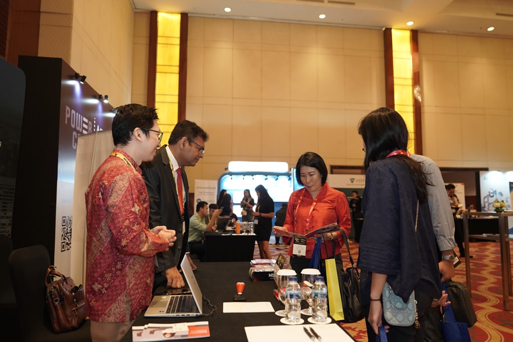 Finacle Event MoneyLIVE Summit 2024