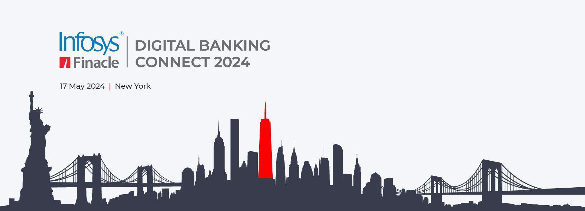 Finacle Event Thrive in the Digital Continuum Finacle Connect 2024