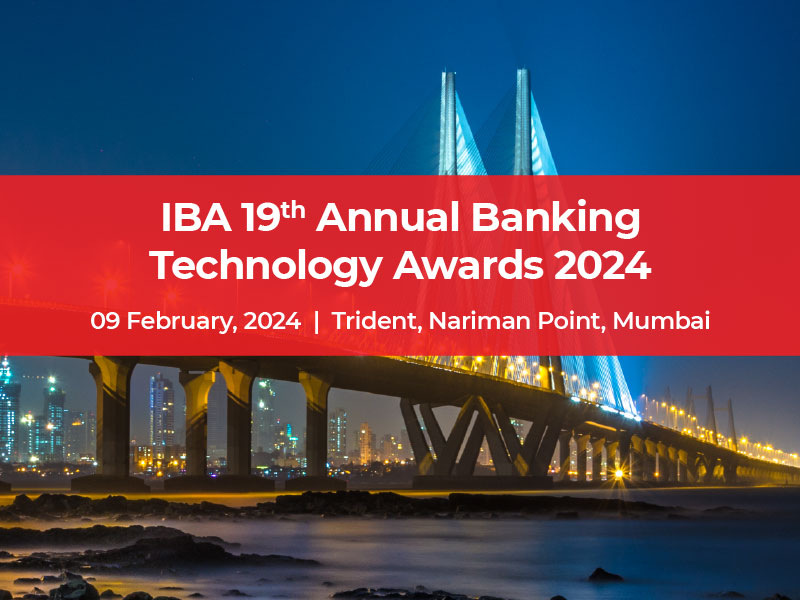 Finacle Event Finacle at the IBA 19th Annual Banking Technology Awards