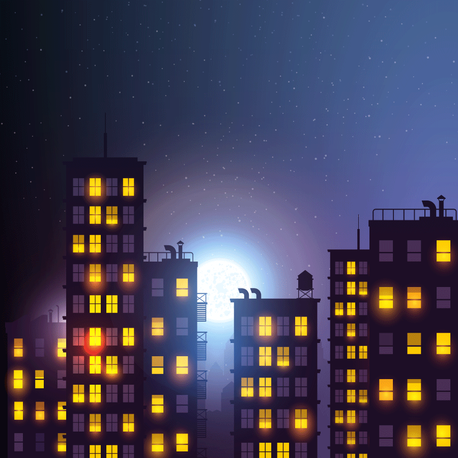 Keeping-the-lights-bgs