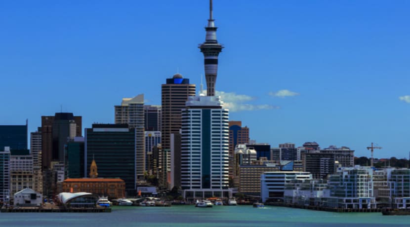 Living-New Zealand-country
