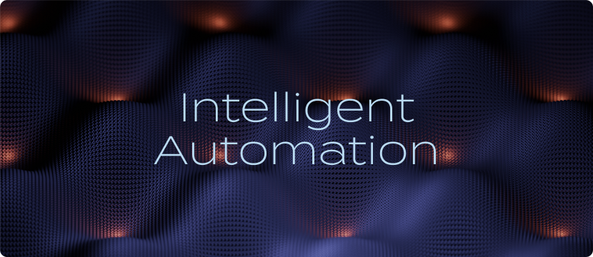 Intel-Automation