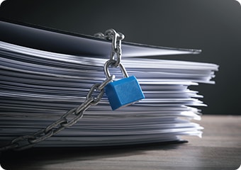 Monetize-information-locked-Summary