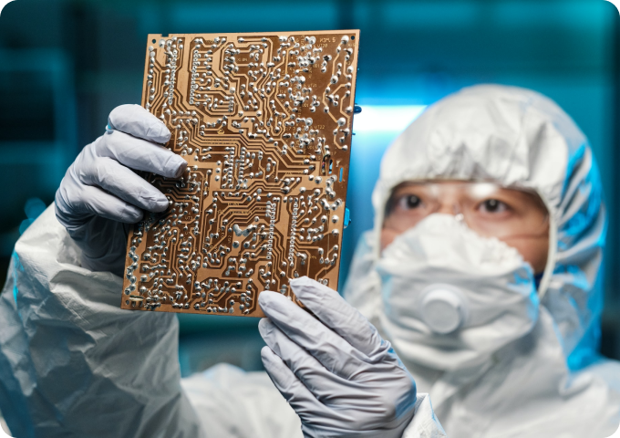 semiconductor-ops-summary
