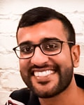Abey Kuruvila