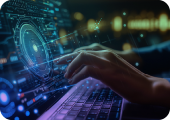 Behind the AI Curtain:People and platforms for change at scale