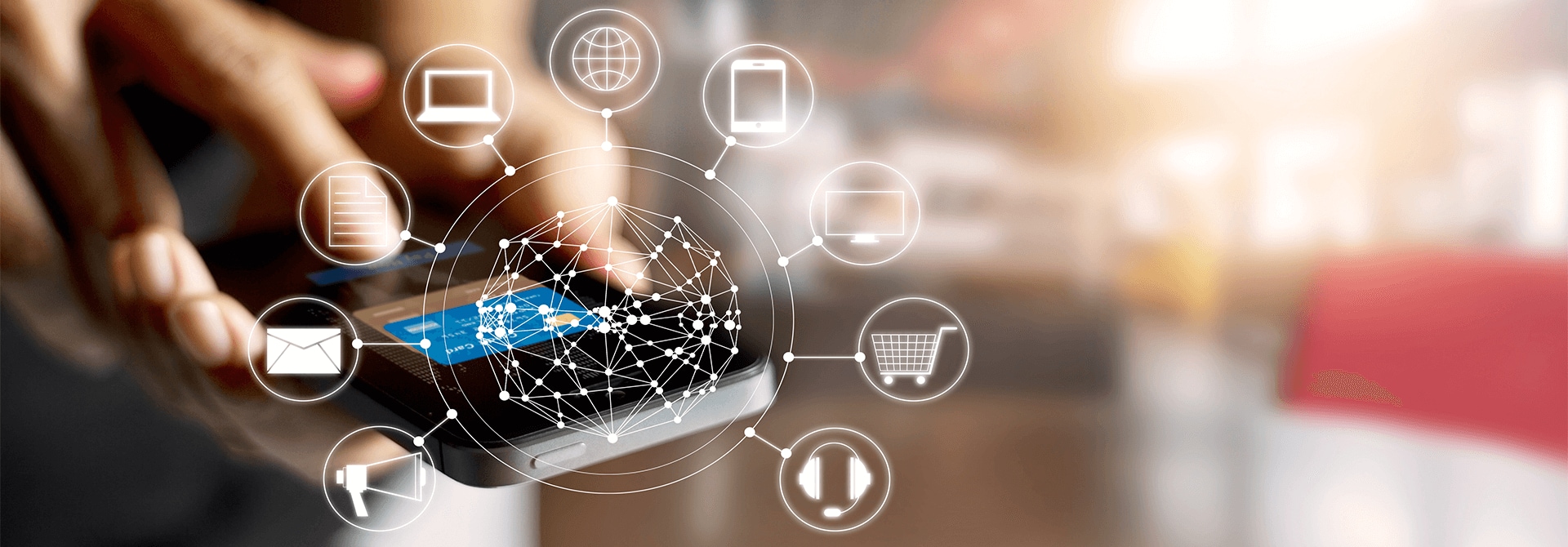 IoT-in-Banking