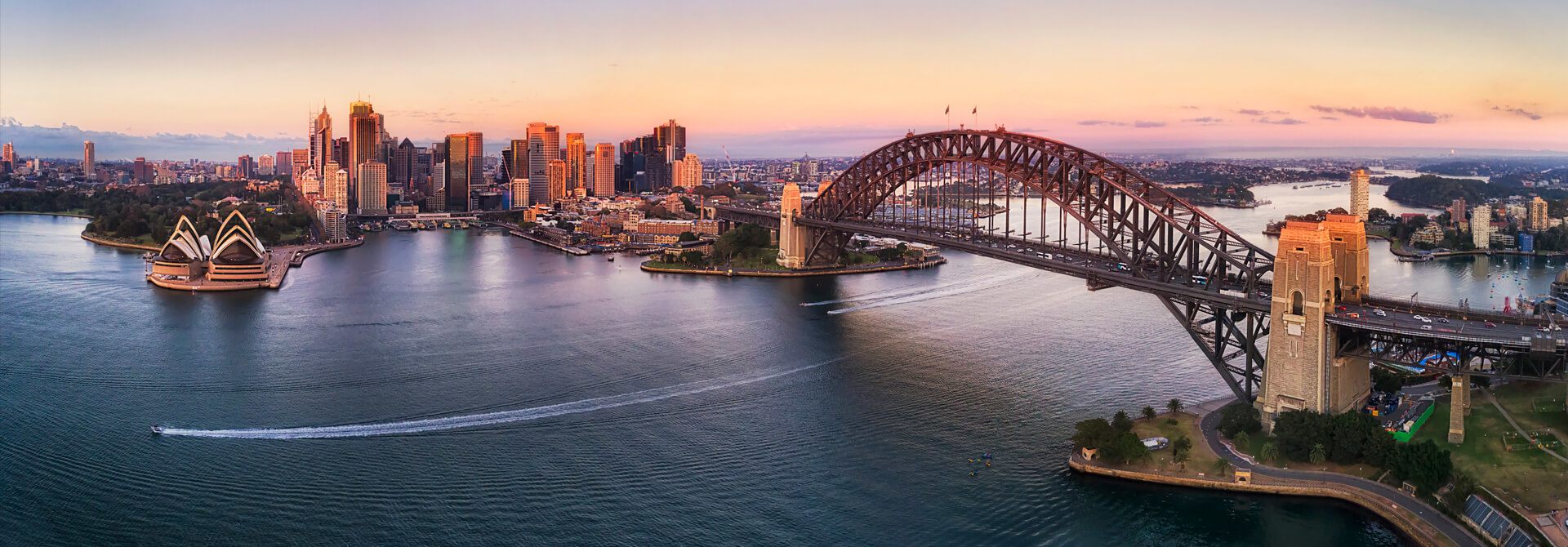 sydney