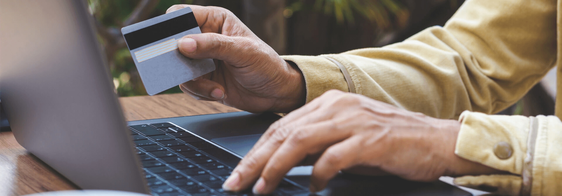 IoT in banking