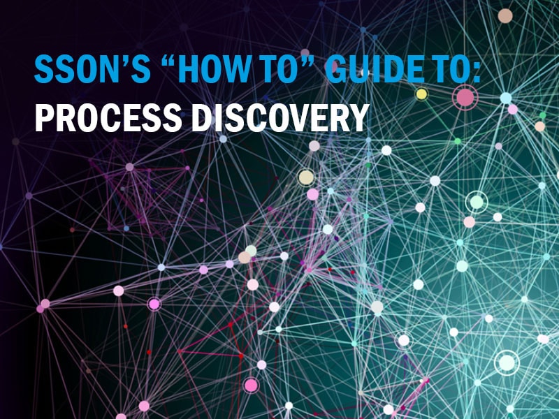 sson process discovery