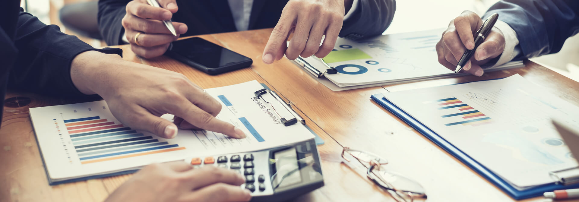 de-risking Automation Investment banner