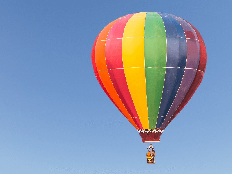 hot-ballon