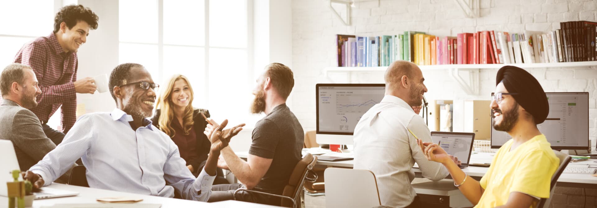Seamless Intelligence blog banner