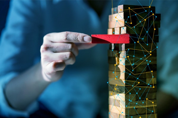 Risk-Identification-mitigation