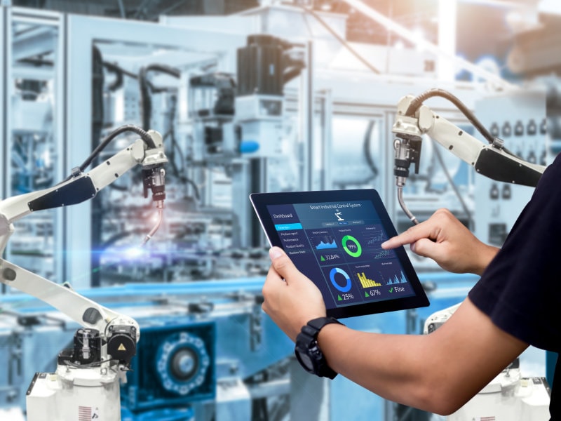 Robotic-Process-Mob