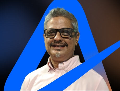 Arvind Rao