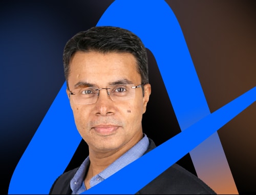 Praveen Kombial