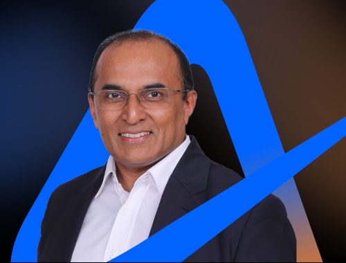 Sateesh Seetharamiah