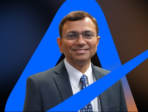 Sudeep Raychaudhuri