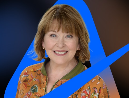 Sue McMahon