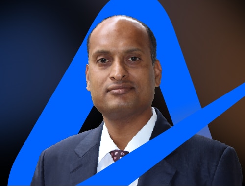Sunil Senan